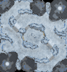 Kartta: KeSPA Neo Planet S
